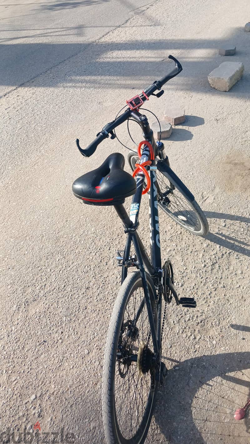 Galaxy hybird rl500h 5