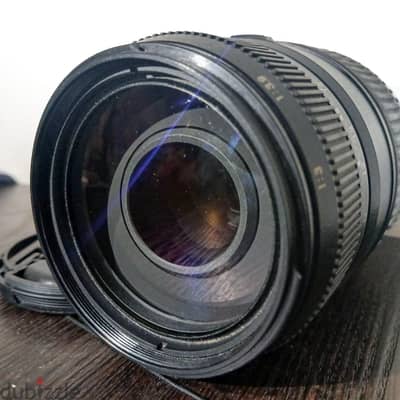 Tamron 70-300 for canon  perfect condition