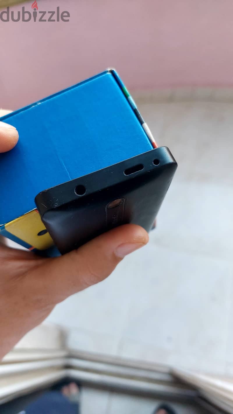 Nokia Asha 501 جيد 3