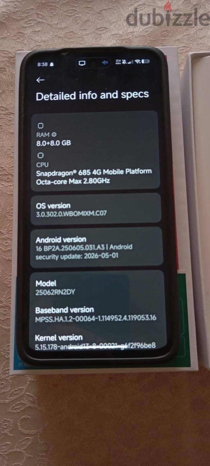 Xiaomi 15 2