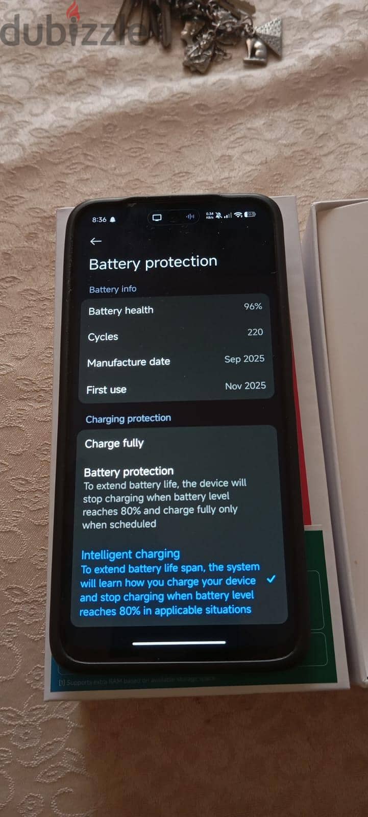 Xiaomi 15 6