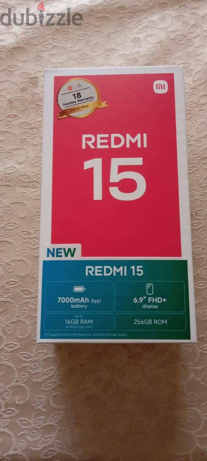 Xiaomi 15 9