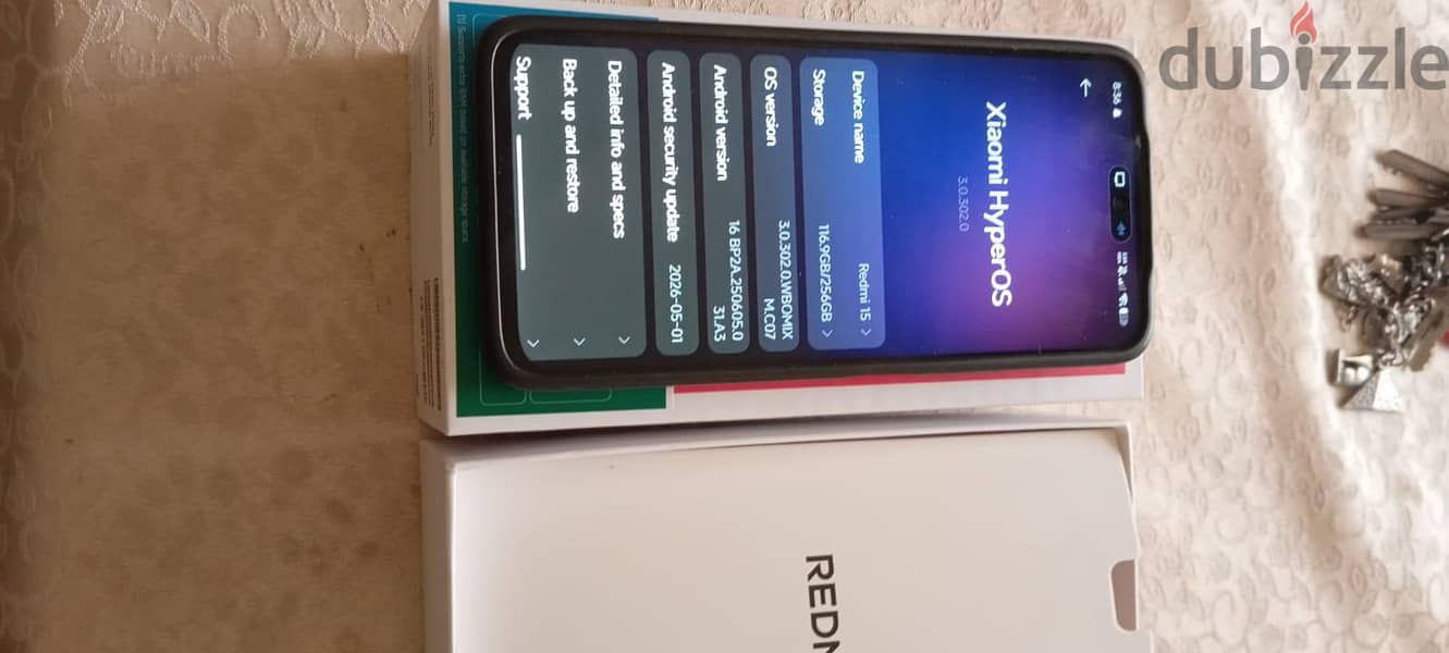 Xiaomi 15 10
