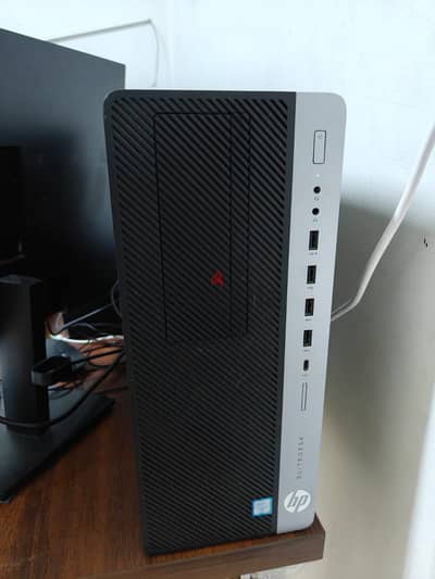 للبيع جهازين استيراد جيل 6 و 7 معالج Core i5