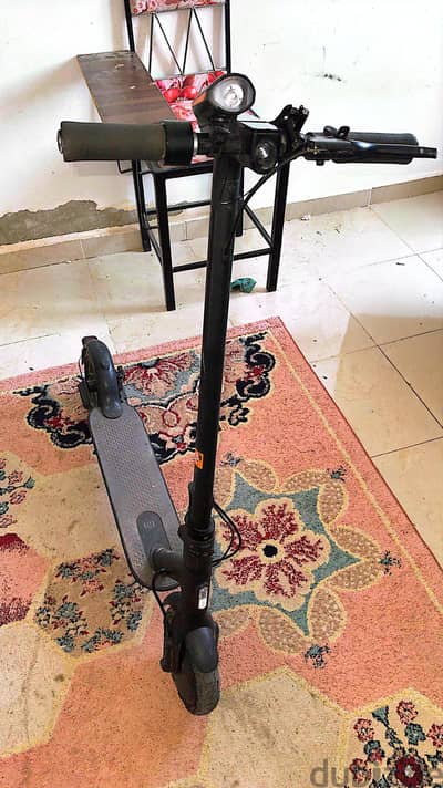 اسكوتر شاومى
