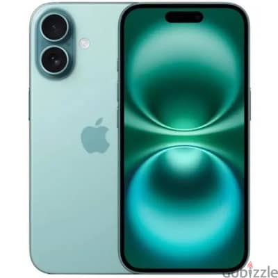 آبل - آيفون 16