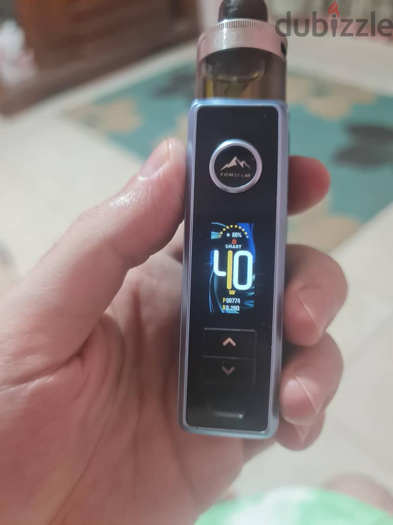 Drag S3 Like new Vape 1