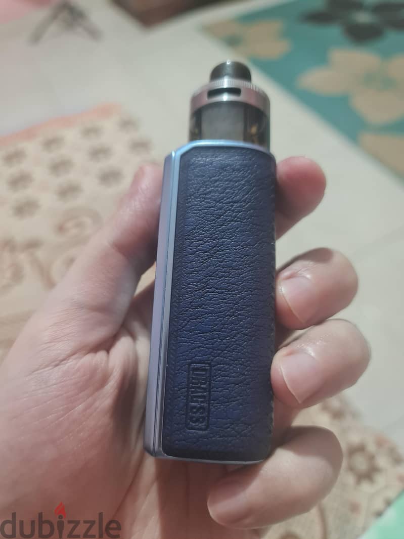 Drag S3 Like new Vape 2