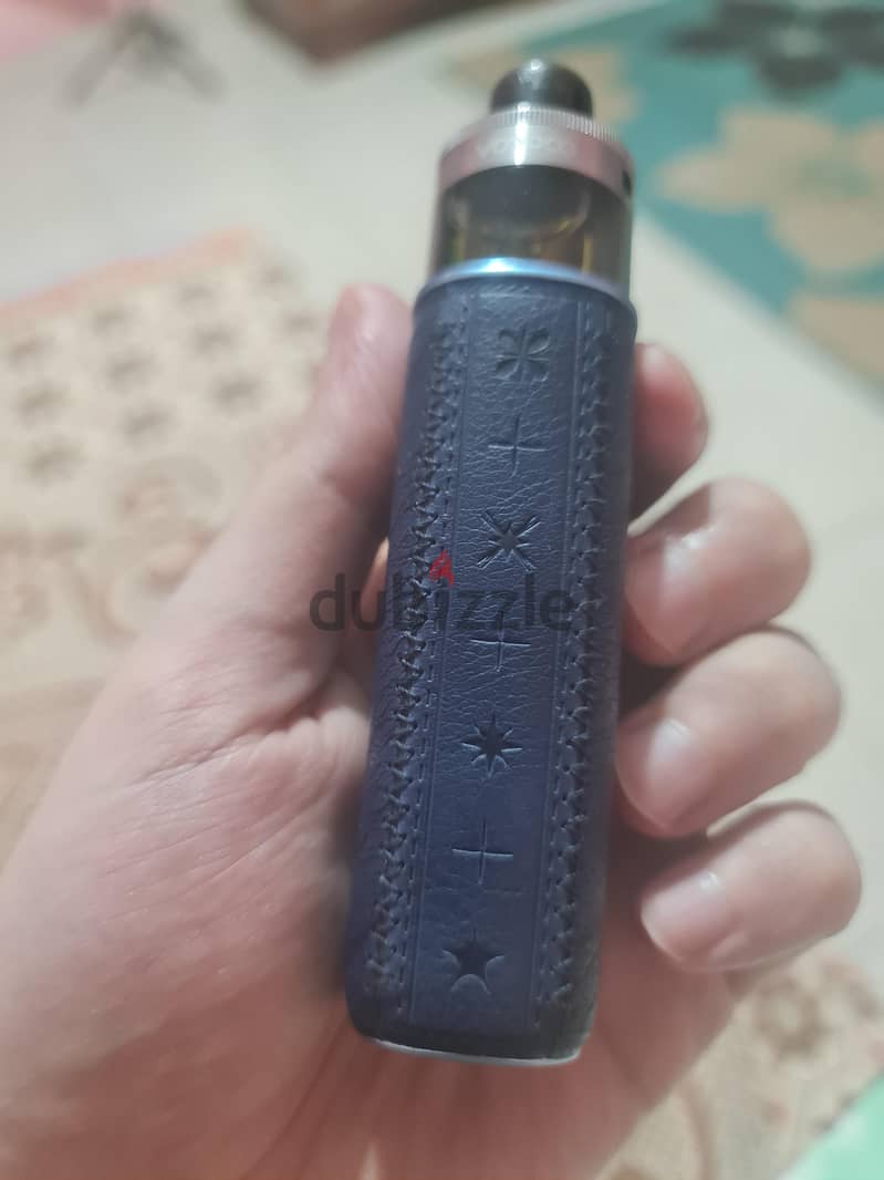 Drag S3 Like new Vape 3