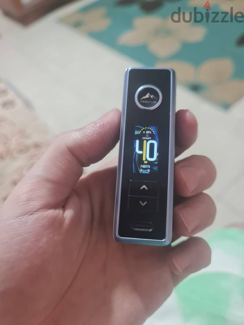 Drag S3 Like new Vape 6