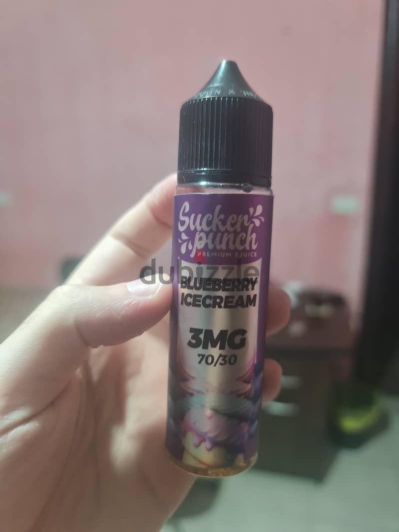 Drag S3 Like new Vape 7