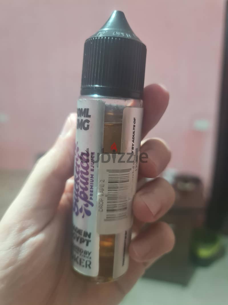 Drag S3 Like new Vape 8