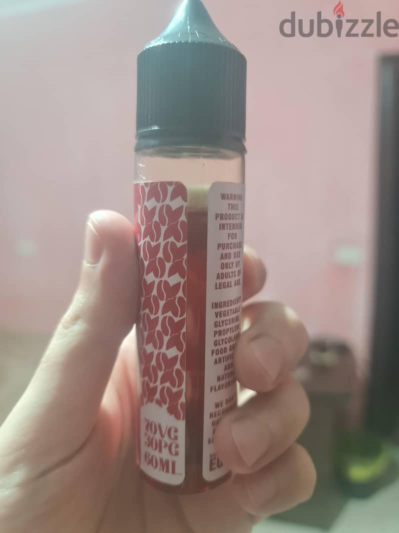 Drag S3 Like new Vape 9