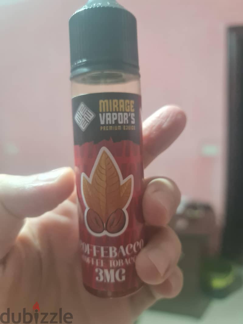 Drag S3 Like new Vape 10