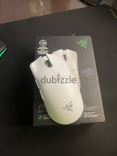 Razer viper v3 pro