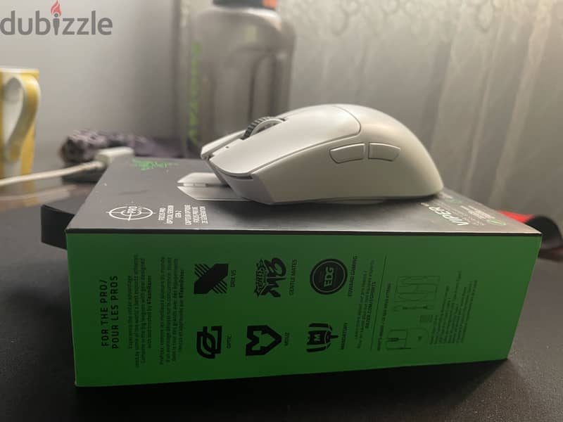 Razer viper v3 pro 1