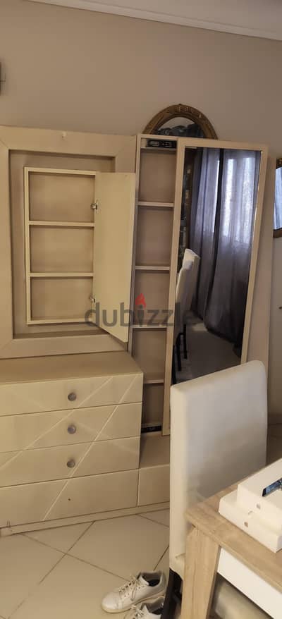 غرفة نوم اطفال سرير متر عشرين