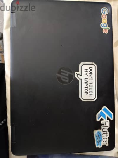 HP ProBook 650 G3