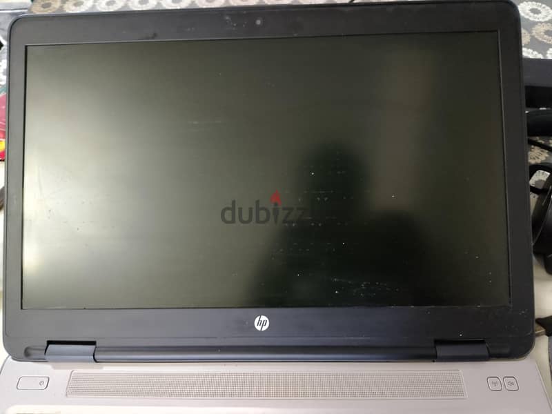 HP ProBook 650 G3 5