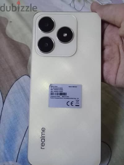 ريلمى سى 61