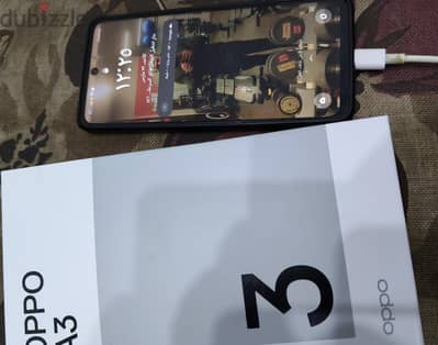 oppo A3