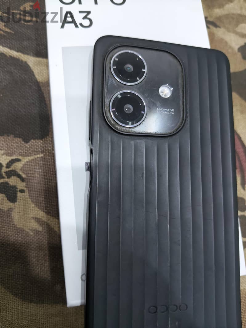 oppo A3 1