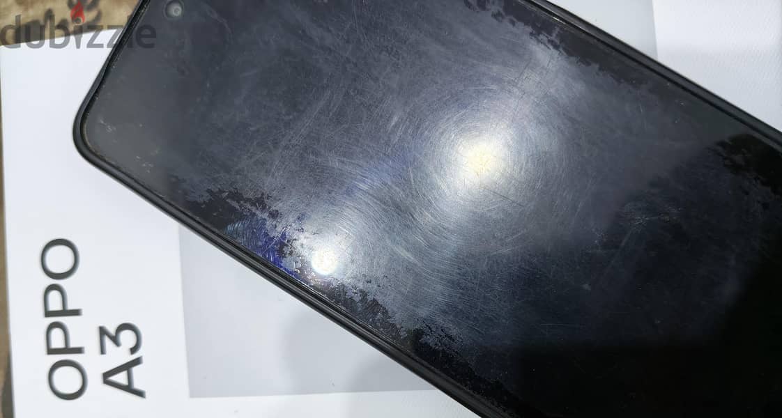 oppo A3 2