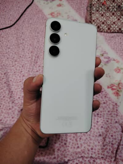 Samsung S25 FE