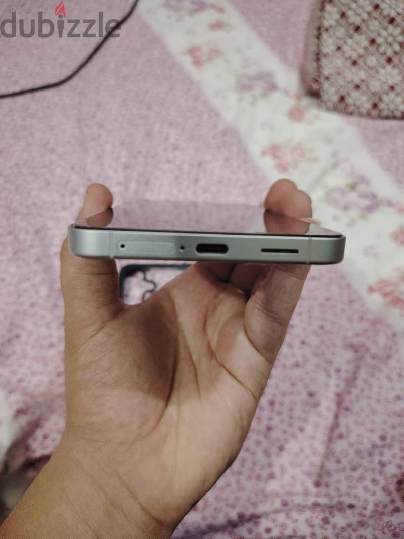 Samsung S25 FE 3