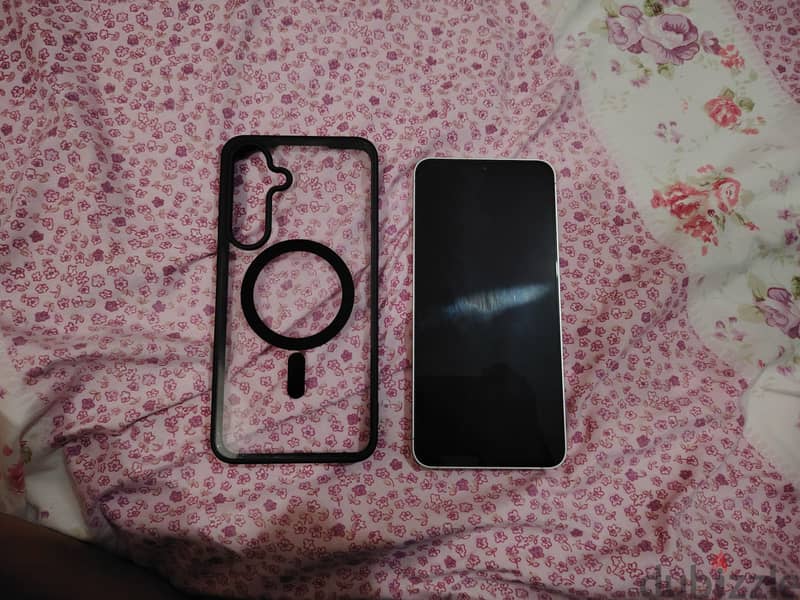 Samsung S25 FE 4