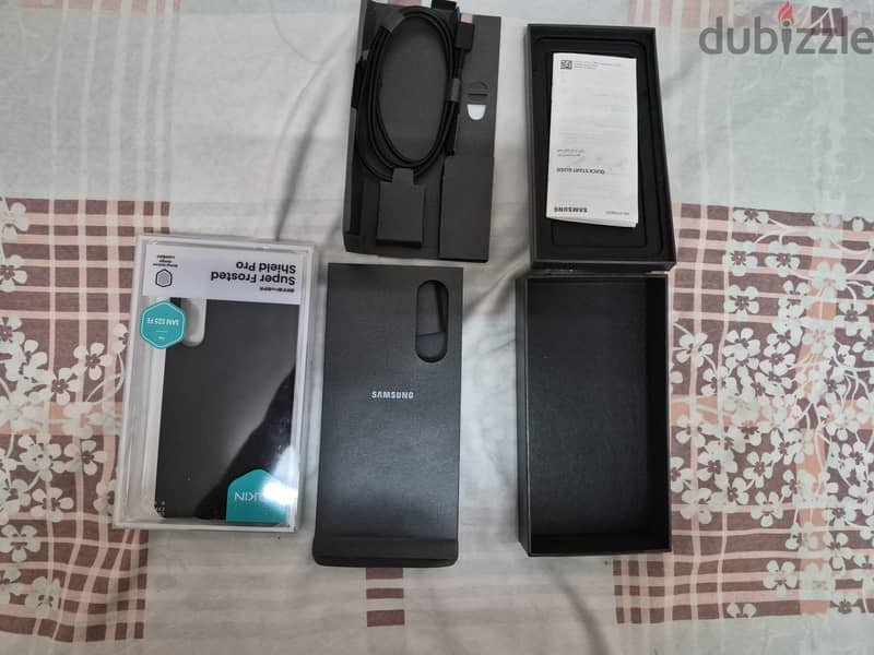 Samsung S25 FE 5