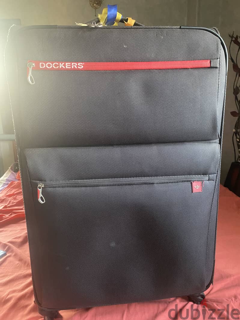 Luggage bag size 70 1