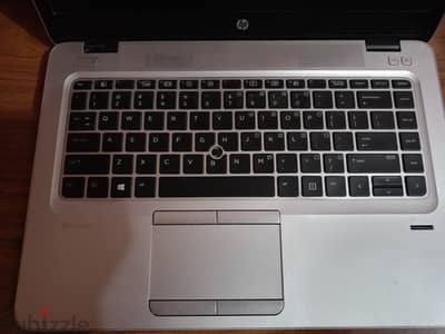لابتوب745 G3 W10 HP EliteBook