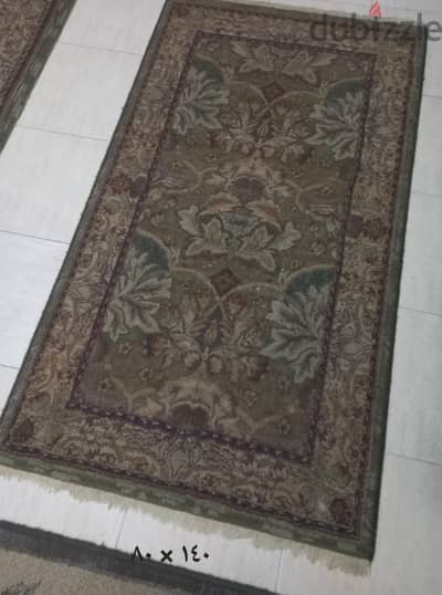 ٣ سجاد النساجون الشرقيون