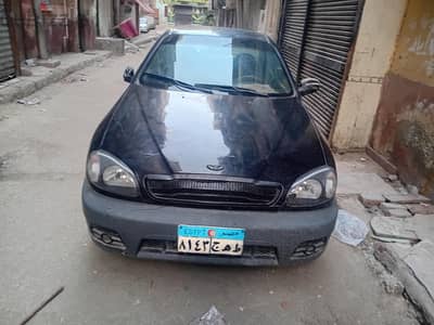 دايو لانوس 2000