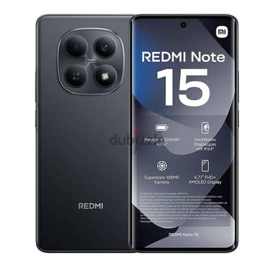 Xiaomi 15 5g