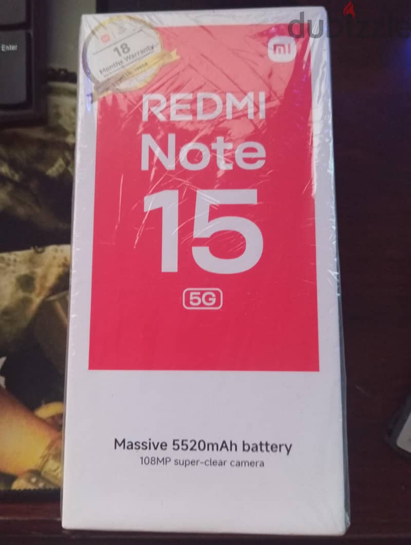 Xiaomi 15 5g 1