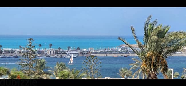 Marina 4 sea and lake view Marina 4 sea and lake view