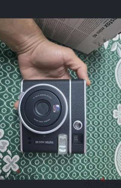 FUJIFILM instax mini 40