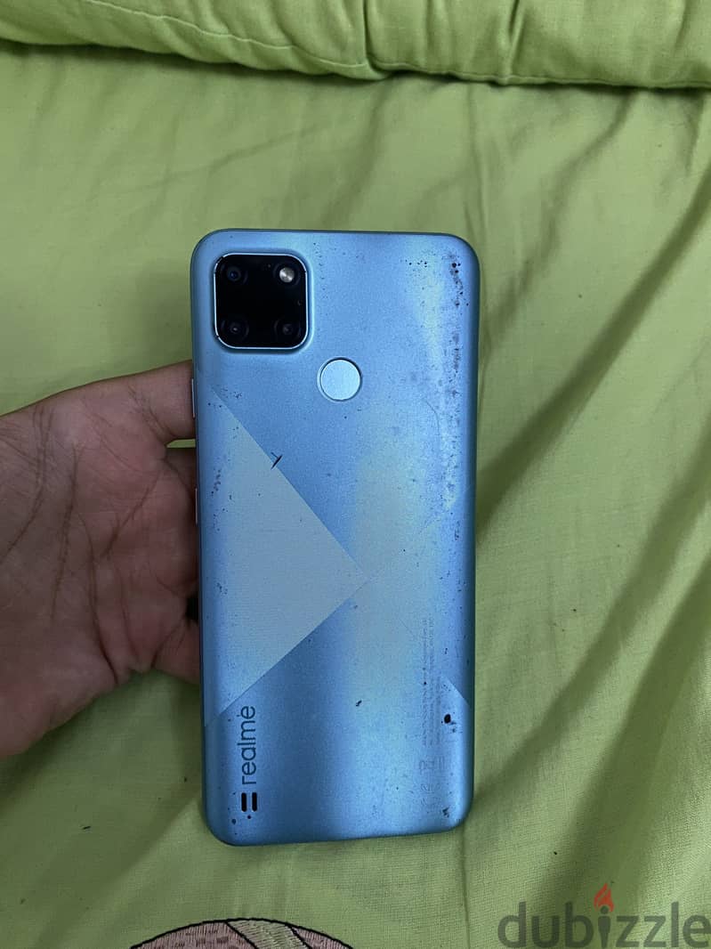 Realme C21Y 2
