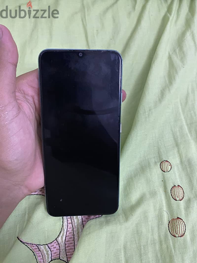 Realme C21Y 4