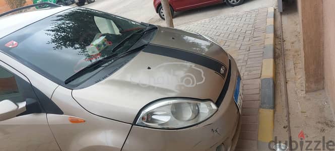 Used Speranza A113 2014 For Sale 6 October