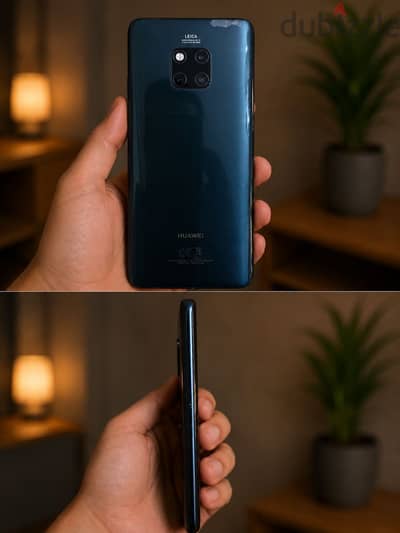 Huawei Mate 20 pro هواوي ميت 20 برو