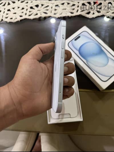 آبل - آيفون 15
