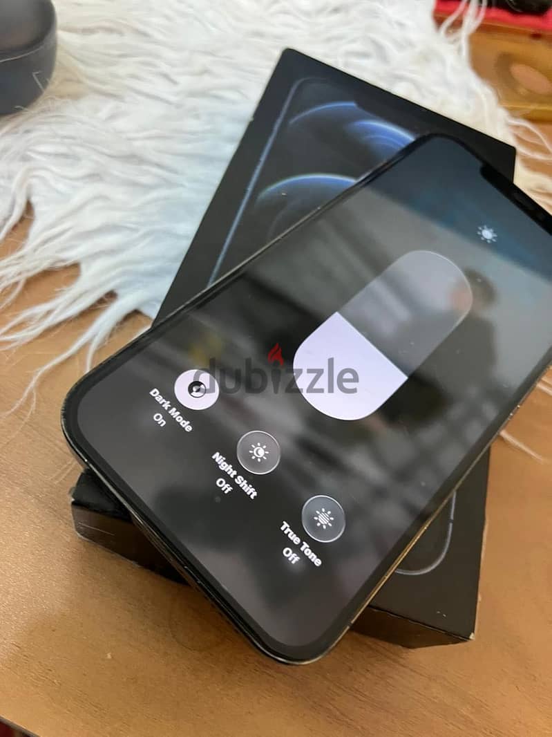 Apple - iPhone 12 Pro Max 1