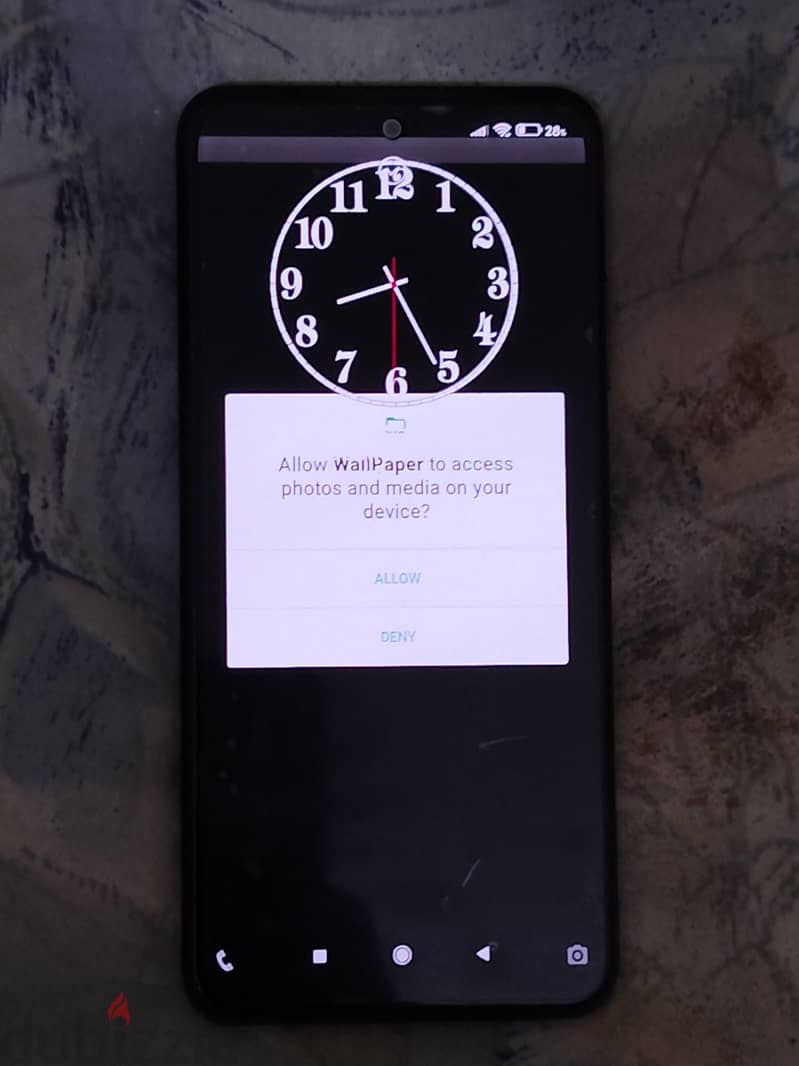 Xiaomi Redmi Note 10 1