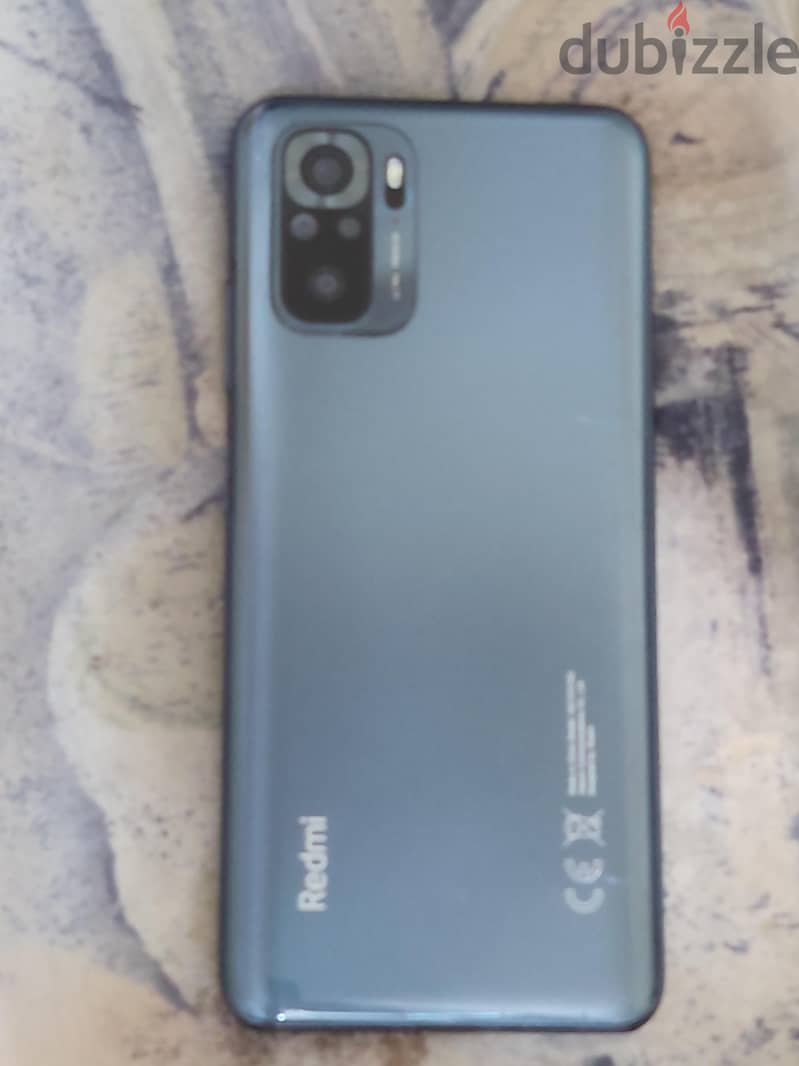 Xiaomi Redmi Note 10 2