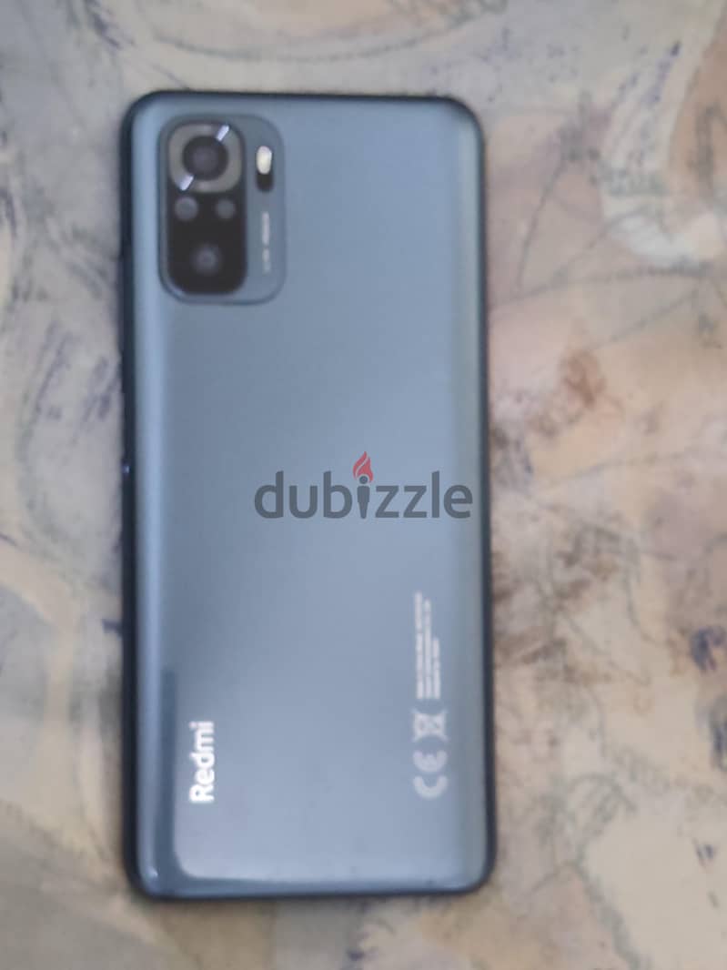 Xiaomi Redmi Note 10 3