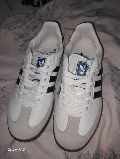 Adidas Samba Original - New