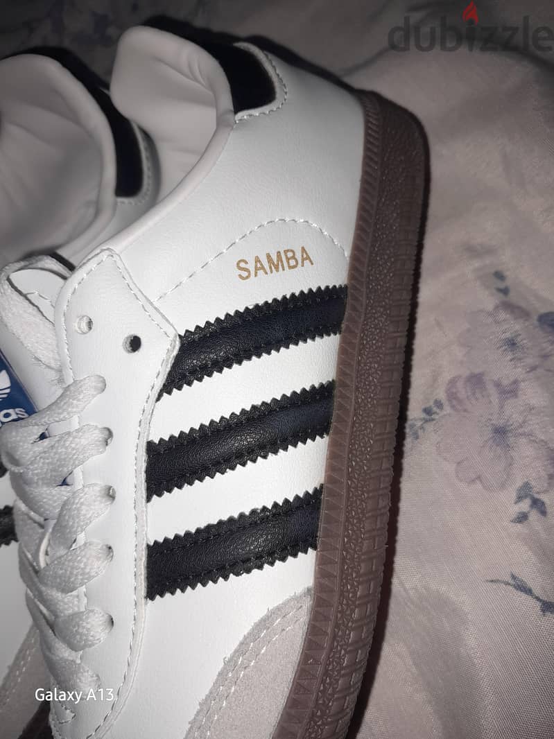 Adidas Samba Original - New 1